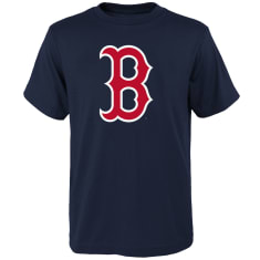 BOSTON RED SOX Girls' Pink Jersey - Bob's Stores