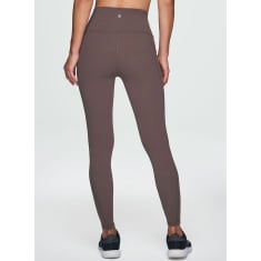 RBX Active Women's Full Length Ultra Soft High Impact Legging With