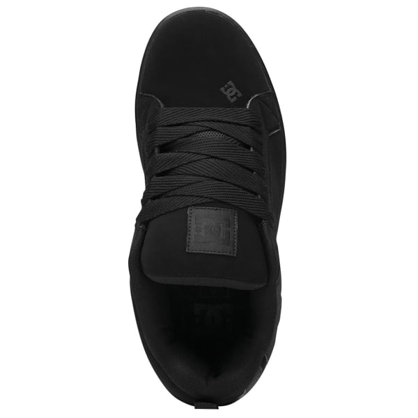 DC Men's Court Graffik Sneaker