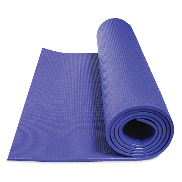 GOFIT Double Thick Yoga Mat