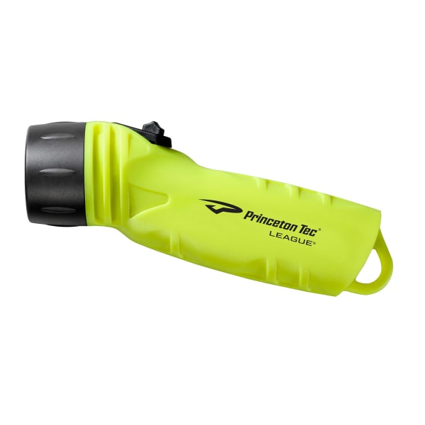 PRINCETON TEC League 100 Dive Light