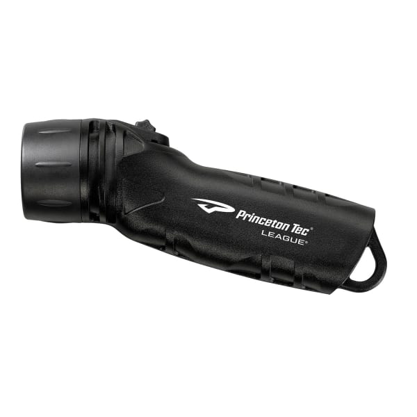 PRINCETON TEC League 100 Dive Light