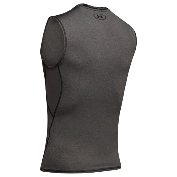 UNDER ARMOUR Men's Heatgear Armour Comp SL Top