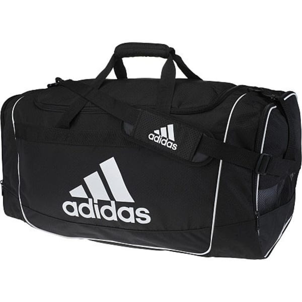 ADIDAS Defender II Duffel Bag, Medium