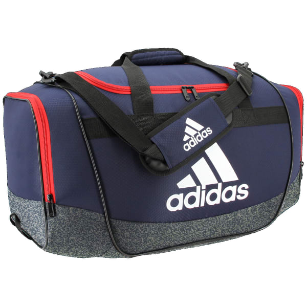 ADIDAS Defender II Duffel Bag, Medium