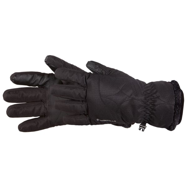 MANZELLA Women's Morgan Gloves