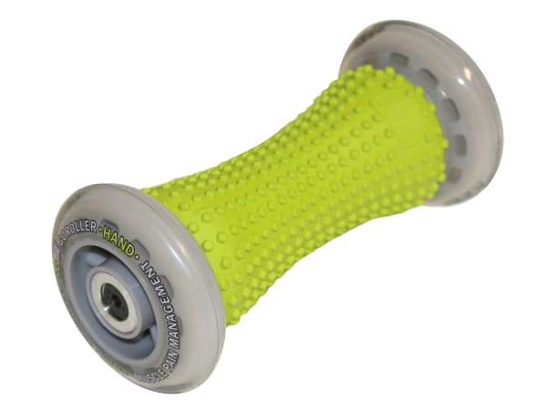 GOFIT Foot & Hand Massage Roller