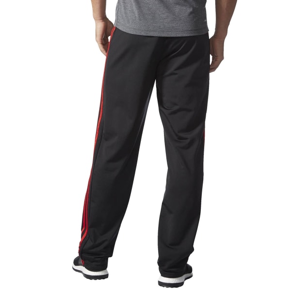 ADIDAS Men's Key 3-Stripes Track Pants