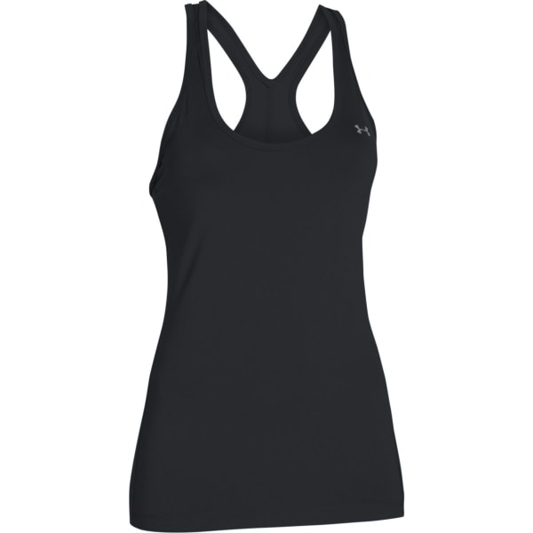 UNDER ARMOUR Women's HeatGear Racer Tank