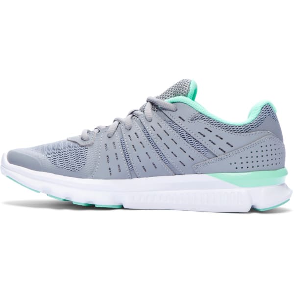 UNDER ARMOUR Women's Micro G Speed Swift Running Shoes