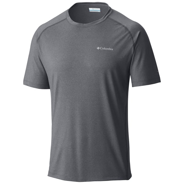 COLUMBIA Men's Tuk Mountain Short-Sleeve Tee