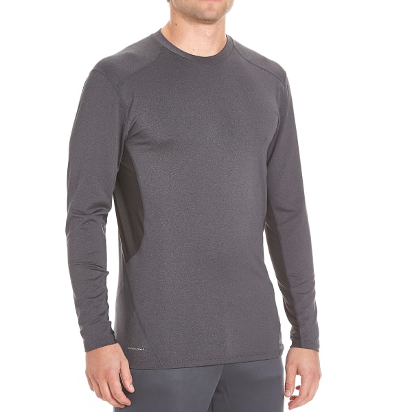 LAYER 8 Men's Base Layer Crew Shirt