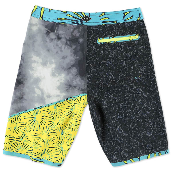 O'NEILL Boys' Hyperfreak Boardshorts