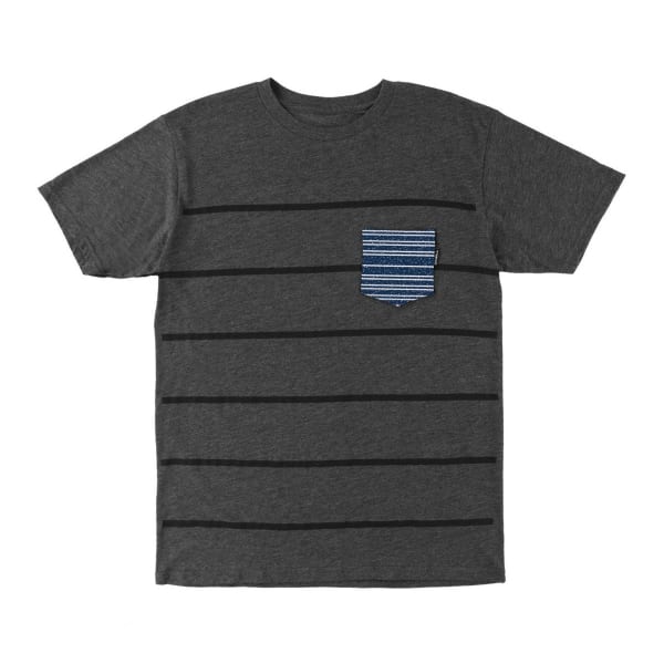 O'NEILL Boys' Val Short-Sleeve Tee