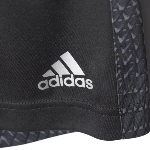 ADIDAS Boys' Tech Snake Training Shorts