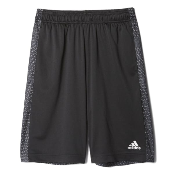 ADIDAS Boys' Tech Snake Training Shorts