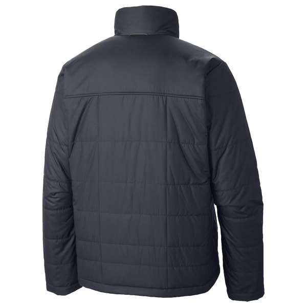 COLUMBIA Men's Horizons Pine Interchange Jacket