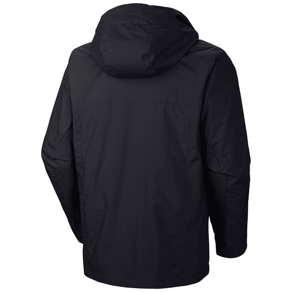 COLUMBIA Men's Bugaboo Interchange Jacket