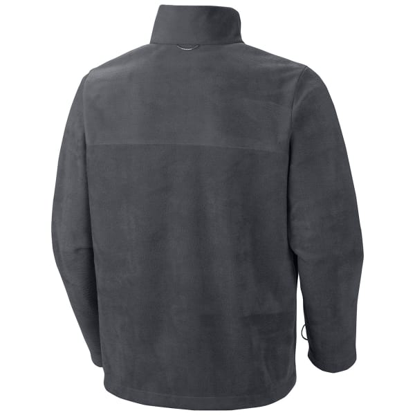 COLUMBIA Men's Bugaboo Interchange Jacket