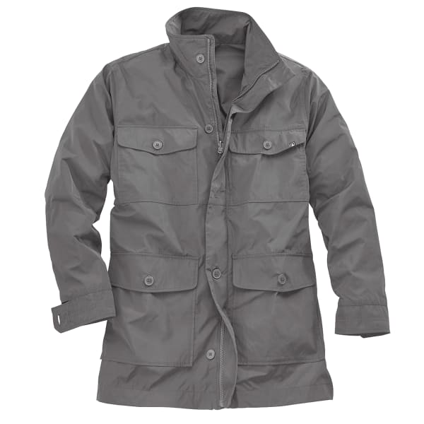 EMS Men's Travel Jacket