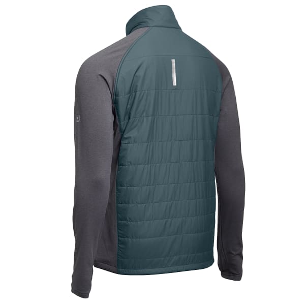 EMS Men's Excel Alpha Hybrid Jacket