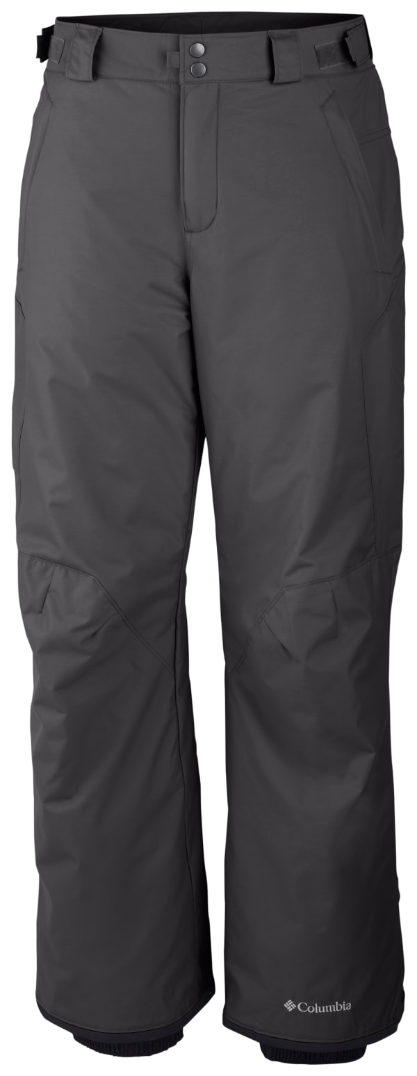 COLUMBIA SPORTSWEAR Men's Bugaboo II Pants