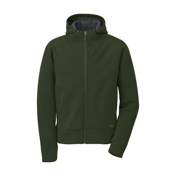 Outdoor research men's exit on sale hoody