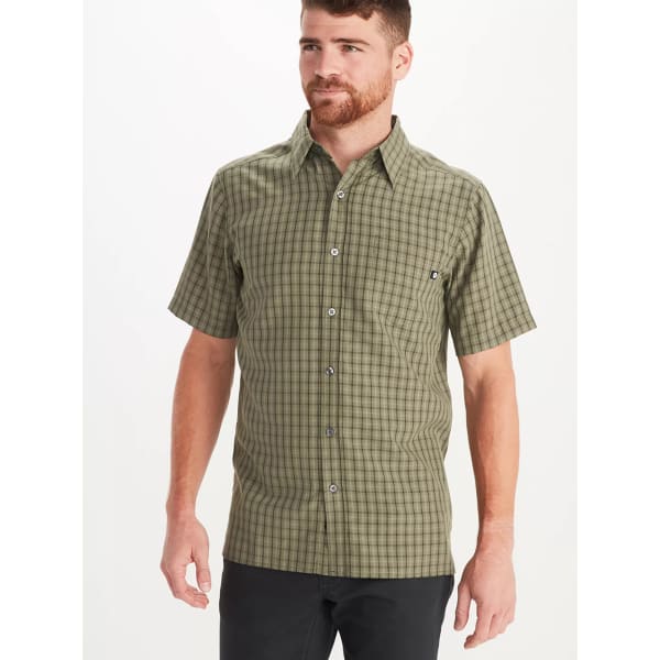 MARMOT Men's Eldridge Shirt