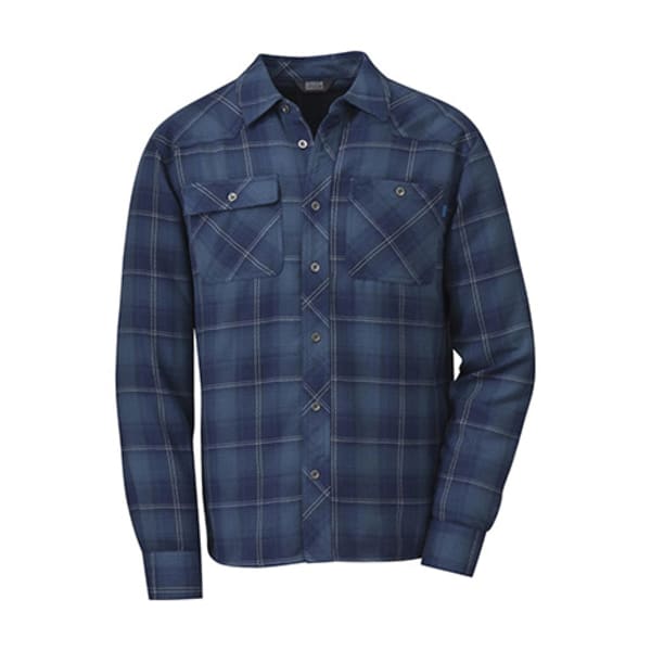 OUTDOOR RESEARCH Men's Feedback Flannel Shirt