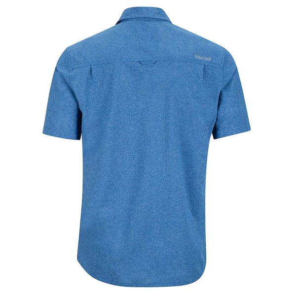 MARMOT Men's Windshear Short-Sleeve Shirt