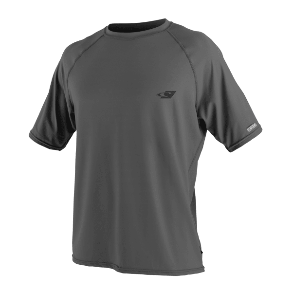 O'NEILL Men's Short-Sleeve 24/7 Tech Crew-Neck Tee