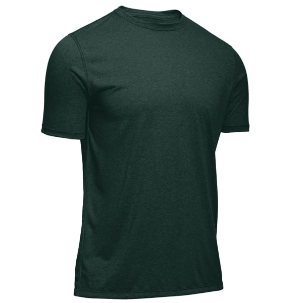 EMS Men's Techwick Essentials Short-Sleeve Crew