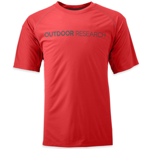 OUTDOOR RESEARCH Men's Echo Graphic Tee