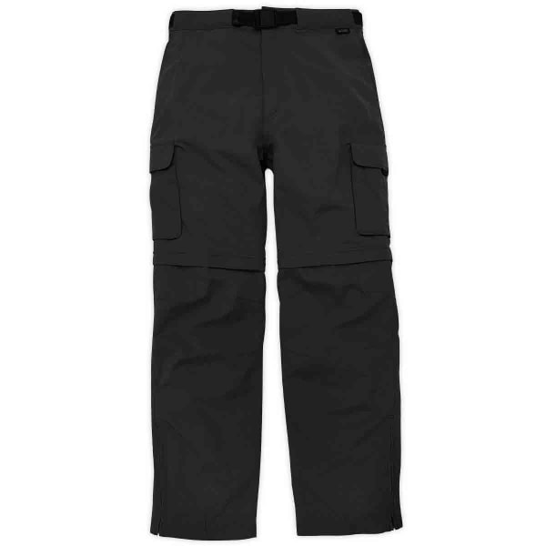 EMS Men's Camp Cargo Convertible Pants