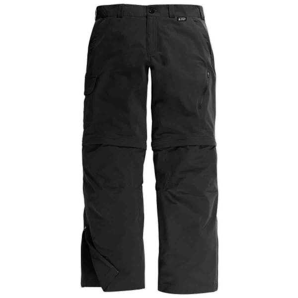 EMS Men's Trailhead Zip-Off Pants