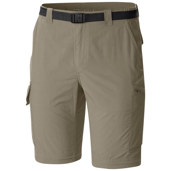 COLUMBIA Men's Silver Ridge Convertible Pants