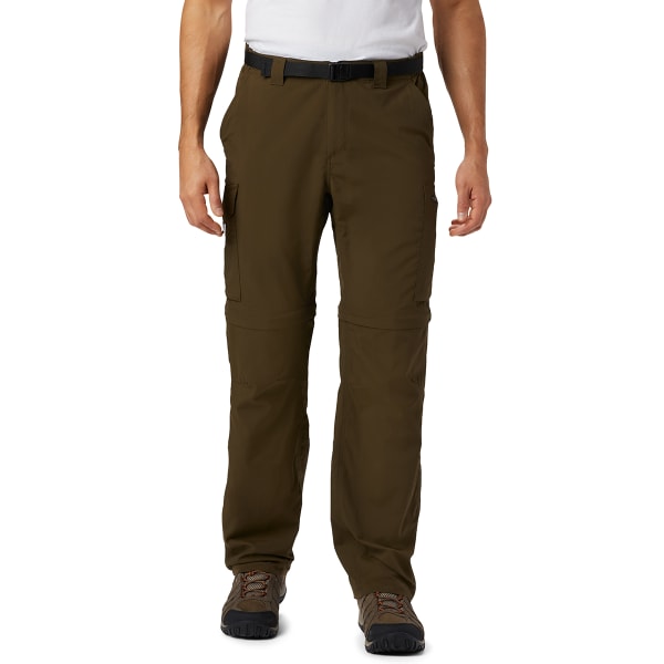 COLUMBIA Men's Silver Ridge Convertible Pants