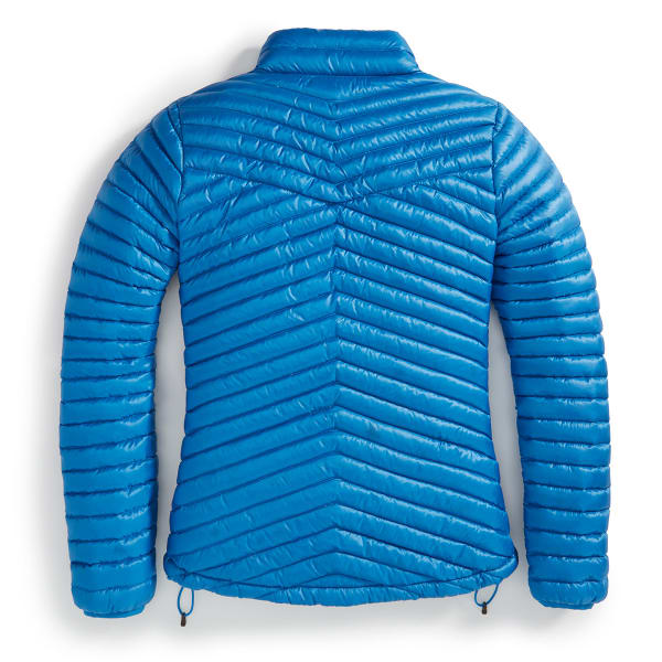 EMS Women's Feather Pack 800 Downtek Jacket, past season