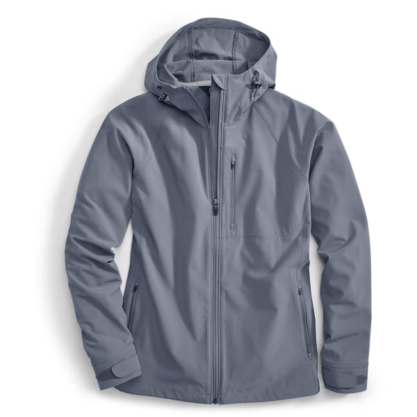 EMS Women's Epic Soft Shell Jacket