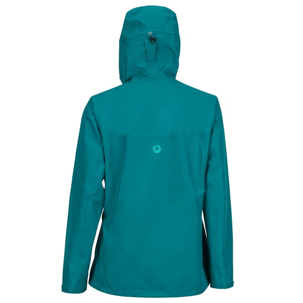 MARMOT Women's Minimalist Gore-Tex Jacket