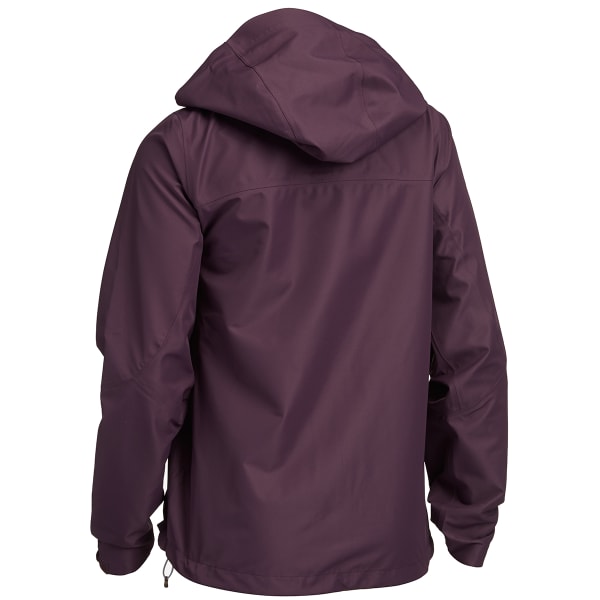 EMS Women's Polartec NeoShell Helix Jacket, past season