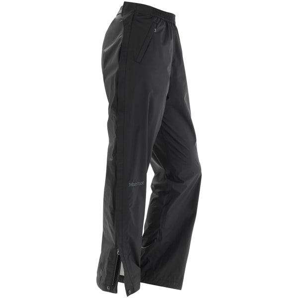 MARMOT Women's PreCip Full-Zip Pants