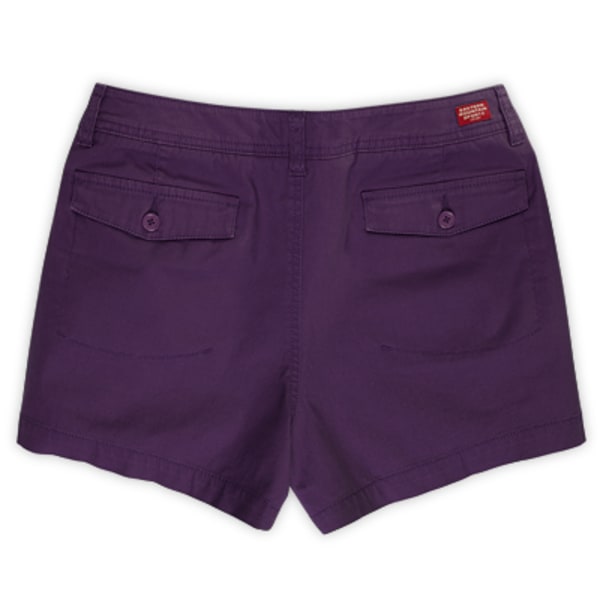 EMS Women's Adirondack Shorts, 4"