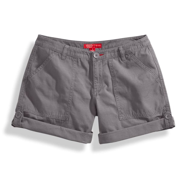 EMS Women's Roll Shorts