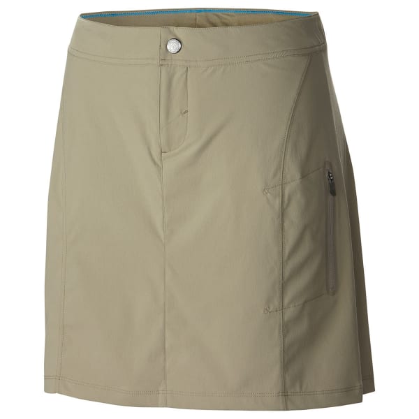 COLUMBIA Women's Just Right Skort