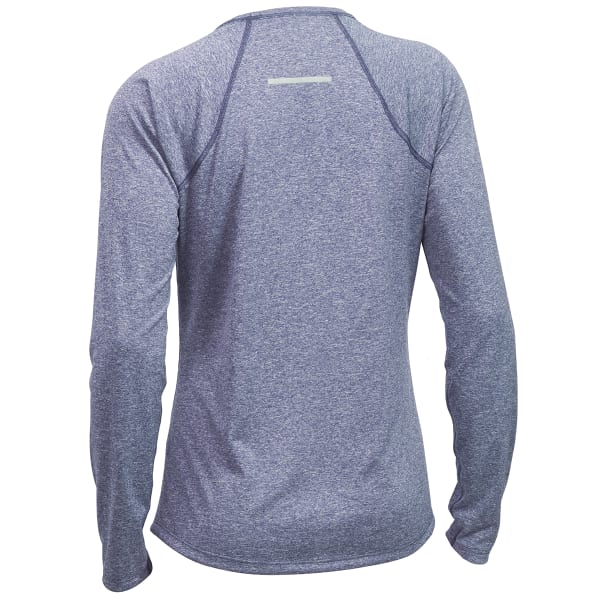 EMS Women's Techwick Essence Long-Sleeve Top