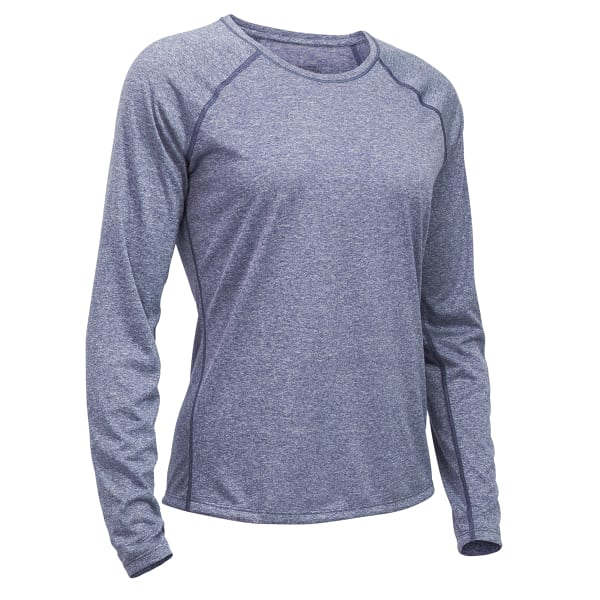 EMS Women's Techwick Essence Long-Sleeve Top