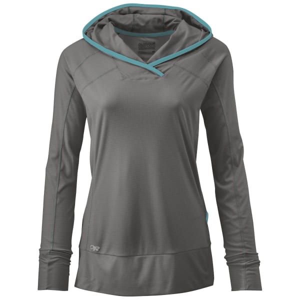 OUTDOOR RESEARCH Women's Echo Hoodie