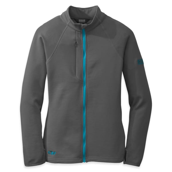 OUTDOOR RESEARCH Women's Radiant Hybrid Jacket