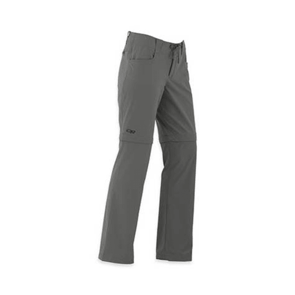 OUTDOOR RESEARCH Women's Ferrosi Convertible Pants